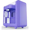 Image de Hyte X50 (ATX, E-ATX, mATX, Mini-ITX), Boîtier PC, Violet