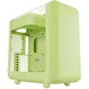 Image de Hyte X50 Mid Tower Case Matcha Milk, Boîtier PC, Vert