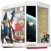 Image de Hyte Y70 Touch Infinite GUNDAM WING (verre trempé x 2), Boîtier PC