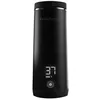 Image de BABY BREZZA - Chauffe biberon nomade Super Fast Portable Warmer Noir
