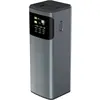 Image de Targus Hyper HyperJuice 24K 200W Laptop Power Bank (24000 mAh, 200 W, 86.40 Wh), Chargeur de secours, Gris