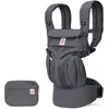 Image de Ergobaby, Porte-bébé, Omni Classic Mesh Baby Carrier, gray