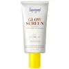 Image de SUPERGOOP! Glowscreen - Écran Solaire SPF 30 PA+++ avec Acide Hyaluronique + Niacinamide