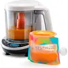 Image de Baby Brezza, Appareil de cuisson pour bébé, Food Maker Deluxe