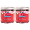 Image de Compléments alimentaires gummies Beauté sans sucres - Cure 6 semaines - Mium Lab ex Les Miraculeux