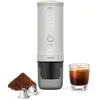 Image de Machine à expresso portable perle blanche Outin otem-01-pw