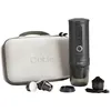 Image de Kit de voyage machine à expresso portable gris sidéral Outin otem-01-sg-bag