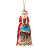 Image de Figurine décoration de sapin heartwood creek