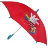 Image de EUROSWAN Parapluie Mickey Club House rouge