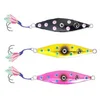 Image de Jlc Slow Jig Assembly Ghost Blade 180g