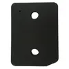 Image de Filtre en mousse 9164761 Allotech compatible pour Sèche linge MIELE