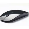 Image de Souris ss fil PLATE WIRELESS Noir
