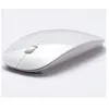 Image de Souris ss fil PLATE WIRELESS Blanc