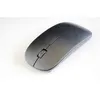 Image de Souris ss fil PLATE WIRELESS Noire Mat