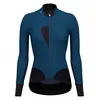 Image de Etxeondo Maillot à Manches Longues Bidea L