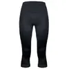 Image de Etxeondo Cuissard 3/4 Sans Bretelles Koma Essentials XS