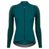 Image de Etxeondo Maillot à Manches Longues Alda 2XS