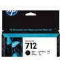 Image de HP 712 - 38 ml - noir - original - DesignJet - cartouche d'encre - pour DesignJet Studio, T210, T230, T250, T630, T650