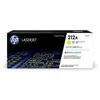 Image de HP 212A - Jaune - original - LaserJet - cartouche de toner (W2122A) - pour Color LaserJet Enterprise M555, MFP M578; LaserJet Enterprise Flow MFP M578