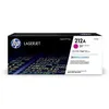 Image de HP 212A - Magenta - original - LaserJet - cartouche de toner (W2123A) - pour Color LaserJet Enterprise M555, MFP M578; LaserJet Enterprise Flow MFP M578