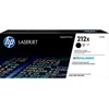 Image de HP 212X - À rendement élevé - noir - original - LaserJet - cartouche de toner (W2120X) - pour Color LaserJet Enterprise M555, MFP M578; LaserJet Enterprise Flow MFP M578