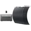 Image de Kit Anker SOLIX Solarbank 3 E2700 Pro+4xFS20+A17X7311, Centrale photovoltaïque pour balcon Plug and Play