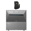 Image de Kit Anker Solix Solarbank 3 E2700 Pro+BP2700+A17X7311,Centrale photovoltaïque pour balcon Plug and Play