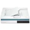Image de HP, Scanner, ScanJet Pro 3600 f1 Scanner de documents (Ethernet, USB, WLAN)