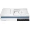 Image de Hp Scanner Scanjet Pro 3600 F1