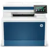 Image de HP Color LaserJet Pro MFP 4302fdw (Laser, Couleur), Imprimante, Bleu, Blanc