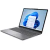 Image de LENOVO - PC portable 15.3'' (1920x1200) Intel Core I5 13420H - 16Go - 512Go SSD - Windows 11 pro - Clavier AZERTY - 15IRH10 Gris - IPSlim 3
