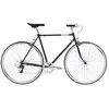 Image de Creme Cycles Vélo Echo Uno S-M
