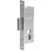 Image de Serrure menuiserie métallique axe 19mm PZ 453 D - WILKA - 453 H 19L/453H006001