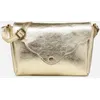 Image de Mifesta Leather par Georgia Rose Or et bronze T.U Sacs