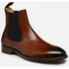 Image de Wemilo Cousu Good Year par Marvin&Co Luxe Marron 45 Homme