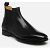 Image de Dolino Cousu Blake par Marvin&Co Luxe Noir 41 Homme