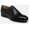 Image de Dakela Cousu Blake par Marvin&Co Luxe Noir 40 Homme