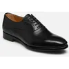 Image de Dakela Cousu Blake par Marvin&Co Luxe Noir 41 Homme