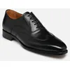 Image de Dibou Cousu Blake par Marvin&Co Luxe Noir 39 Homme