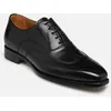 Image de Dibou Cousu Blake par Marvin&Co Luxe Noir 44 Homme