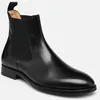 Image de Wemilo Cousu Good Year par Marvin&Co Luxe Noir 44 Homme
