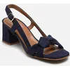 Image de Amaryllis - sandales par Georgia Rose Bleu 37 Femme