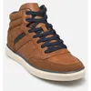 Image de Baskets EDVIN par MADE BY Marron 41 Homme