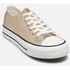 Image de Baskets GOLDA par MADE BY Or et bronze 37 Femme