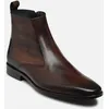 Image de Vusso Cousu Blake par Marvin&Co Luxe Marron 39 Homme