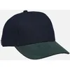 Image de CASQUETTE-WINTER par Marvin&Co Bleu T.U Accessoires