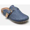 Image de mules THABOUCLE par MADE BY Bleu 39 Femme