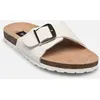 Image de mules THIDA par MADE BY Blanc 38 Femme