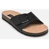 Image de mules THIDA par MADE BY Noir 41 Femme