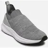 Image de Baskets THERUNNING par MADE BY Gris 46 Homme